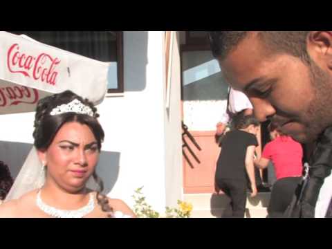 svadbata na  Pesho i Zoq