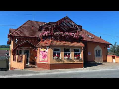 1. fotografia fotogalérie Videogaléria