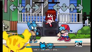 Cover art for The Stranger