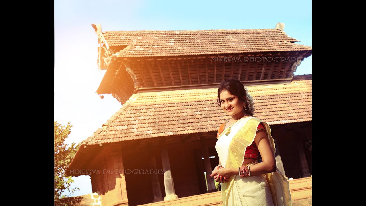 Kerala Gujarathi Wedding,Minerva Studio Kannur