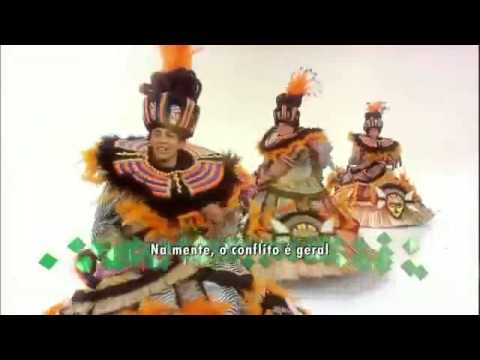 Veja a vinheta de carnaval 2014 da X 9 Paulistana