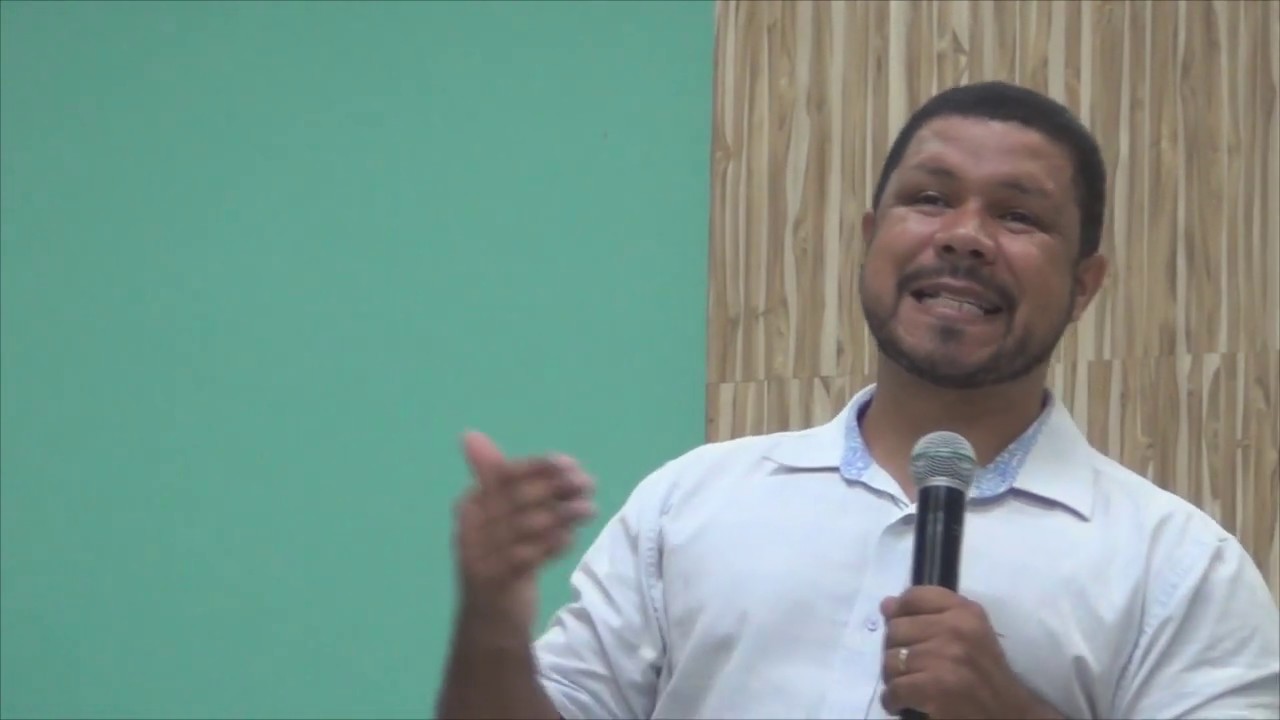 Sua vida tem dono (Romanos 14:7-9) - Pr. Cristiano Santos