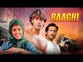 Baaghi 1990 Salman Khan S 90 S Superhit Romantic Movie Nagma Kiran Kumar Full Hindi Movie