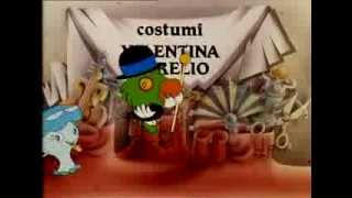 Portobello "Sigla Iniziale" HQ