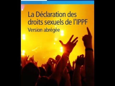 Le programme mondialiste de destruction de l’enfance et de la famille.