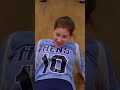 A Bold Strategy TheMiddle Shorts