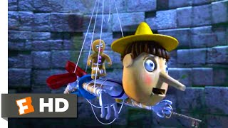 Download lagu Shrek 2 (2004) - I'm Wearing Ladies' Underwear Scene (6/10) | Movieclips mp3 Download lagu Shrek 2 (2004) - I'm Wearing Ladies' Underwear Scene (6/10) | Movieclips mp3