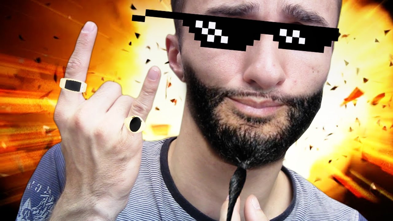 QUI PEUT STOPPER FOUINY SQUEEZIE ?! thumbnail