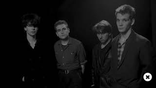 Echo &amp; The Bunnymen "Action Woman" (Live)