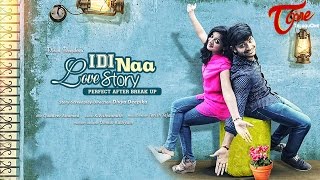 Idi Naa Love Story | Telugu Short Film