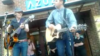 Scouting For Girls: She's So Lovely 05/09/12