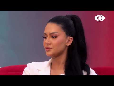 Vazhdon përplasja Efi-Luiz: E dinë të gjithë që je mashtruese - Big Brother Vip 2