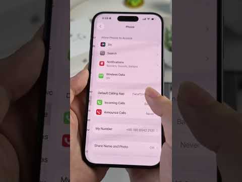 Estamos tan hartos de las llamadas spam, que hasta los operadores han tomado partido. MasOrange lo combatirá sin que tengamos que hacer nada en el iPhone