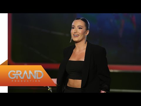 Ivana Dimkovski - Zavisna - GP - (Tv Grand 24.03.2023.)