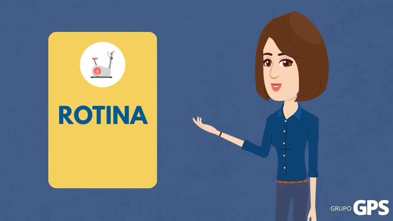 GPSvc | O Poder do Hábito