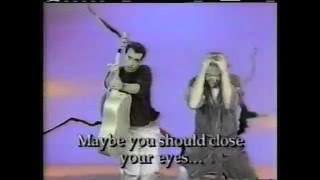 Too Much Joy - Making Fun of Bums