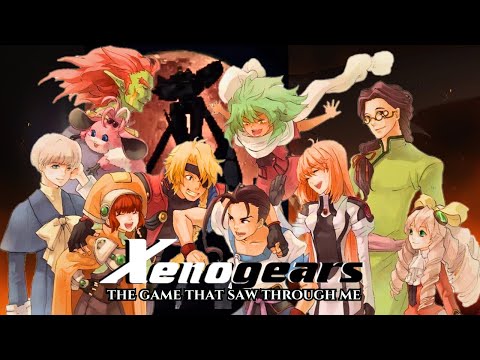 Why Xenogears is the Greatest JRPG Ever Made | A Spoiler-Free Deep Dive