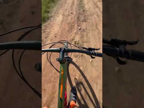 Corredor do Cerro Pelado - Cerrito - Rio Grande do Sul #mtb #bike