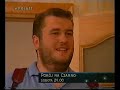 Polsat Audiotele Fragment Zapowiedzi Oraz Blok Reklamowy 14 06 2001 R