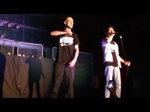 Robin Du Bitume feat  Krizentheme   Pas d'Etat d'Ame