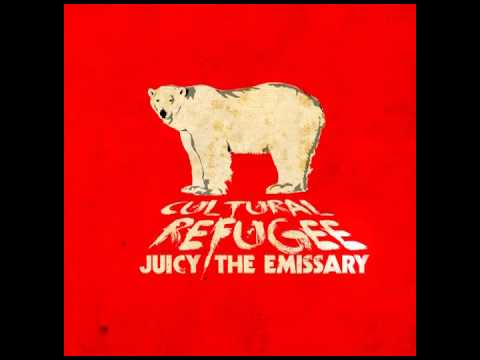 Juicy the Emissary - Introscapes