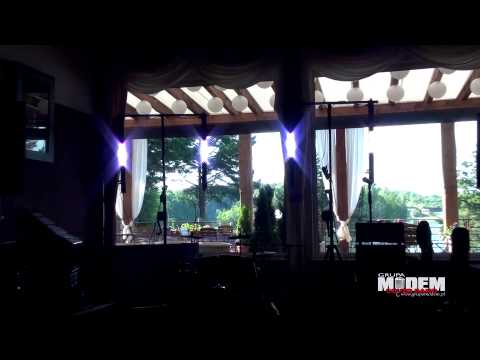 Pocztówka z podróży - Giżycko 2014