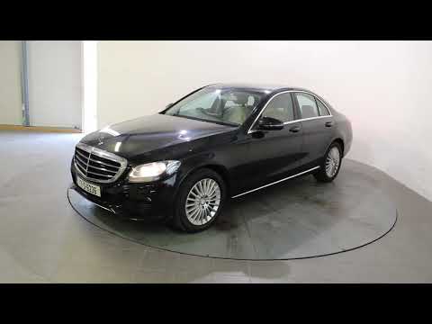 Mercedes-Benz C-Class C 180 D Exclusive - Image 2