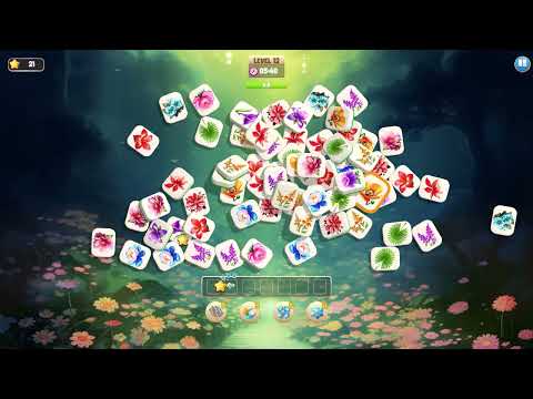 Blossom Town video thumbnail