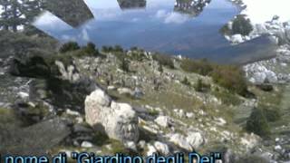 preview picture of video 'Club Alpino - Catanzaro - Parco Nazionale del Pollino: Serra di Crispo'