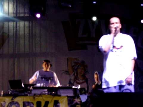 Grubson - 21 - Delfinalia 2011 - 20.05.2011 (Gdynia)