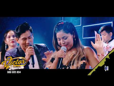 VICTOR PALOMINO 🌺 SONIA GONZALES 🌺 🎻CARMENCITA 🎼 EN CONCIERTO 2022🎼 CONTRATOS📞 989905804 📞990448579📞