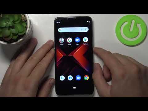 How to Change Lockscreen Wallpaper on Cubot X19 S – Change Wallpaper