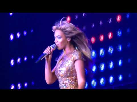 Beyonc&eacute; - Blow ( Live in Amsterdam, Netherlands - The Mrs Carter Tour, Ziggo Dome ) 2014