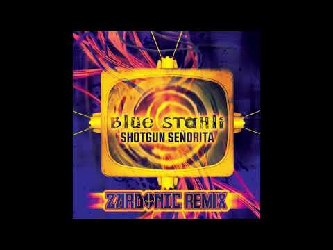 Blue Stahli - Shotgun Senorita (Zardonic Remix)
