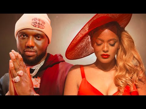 Headie One x Nej - Relationship (Official Visualiser)