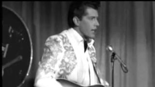 Del Reeves -- Wild Blood