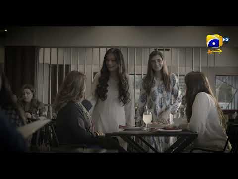 Jurm Episode 02 || 𝗕𝗲𝘀𝘁 𝗠𝗼𝗺𝗲𝗻𝘁 𝟬𝟯 || Wahaj Ali - Durefishan Saleem - Tooba Siddiqui || Har Pal Geo