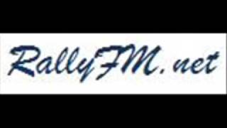 K8 And then it rained