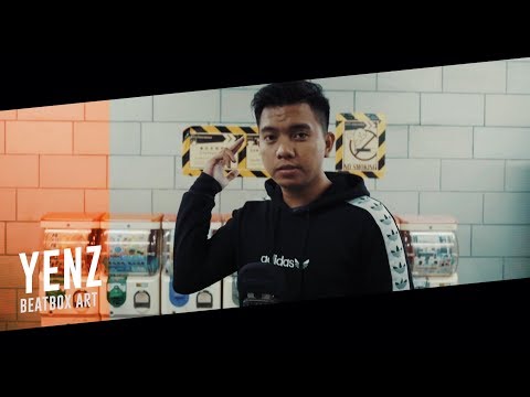 Beatbox Art  | YENZ
