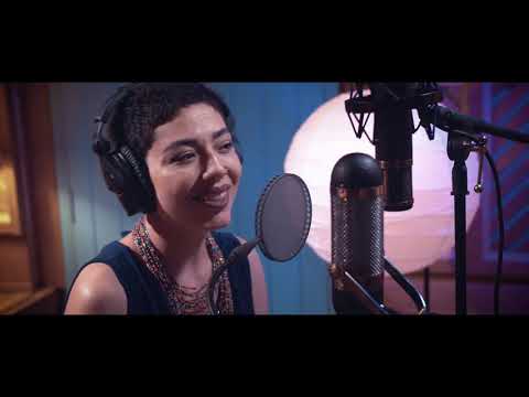 Salomão Soares & Vanessa Moreno - ‘Correnteza’ (Tom Jobim/Luiz Bonfá)