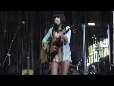 ITS Entertainment Presents Nashville Singer Songwriter Briana Tyson - What She's Havin