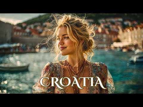 Cafe De Anatolia ETHNO WORLD - Croatia (Best of Ethnic Deep House & Organic & Melodic DJ MIX 2026)