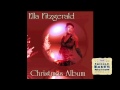 Ella Fitzgerald - The First Noel