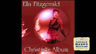 Ella Fitzgerald - The First Noel