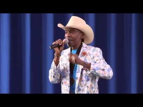 Carlos Deford Bailey