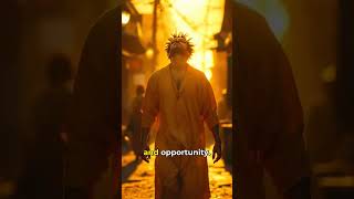 From Darkness To Light | Mark 10:49