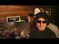 Bittersweet Symphony Basement Sessions REACTION