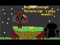 Terraria #33- Крылья Пикси P.S. Нечем заняться 