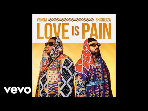 Venom & Shishiliza - My Lavo (Official Audio) ft. S.O.N., Raspy, Zadok, Nvcho, BoiBizza