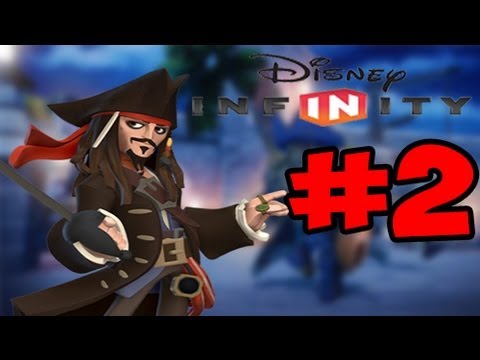 comment mettre deux joueurs sur disney infinity